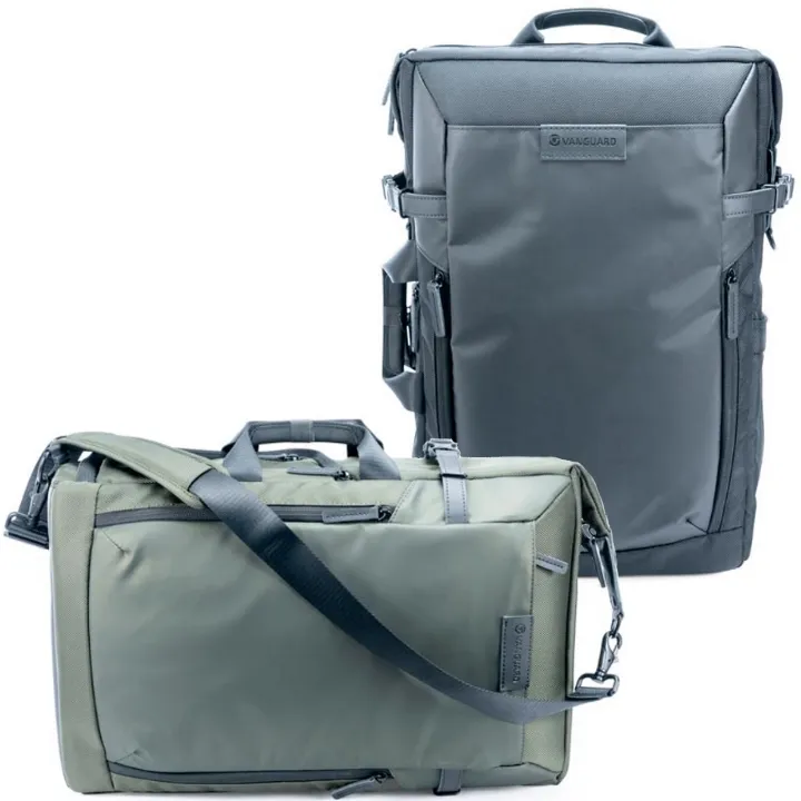 Vanguard VEO Select 49 Backpack / Shoulder Bag