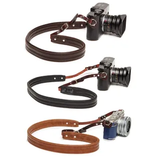 ONA The Oslo Camera Straps