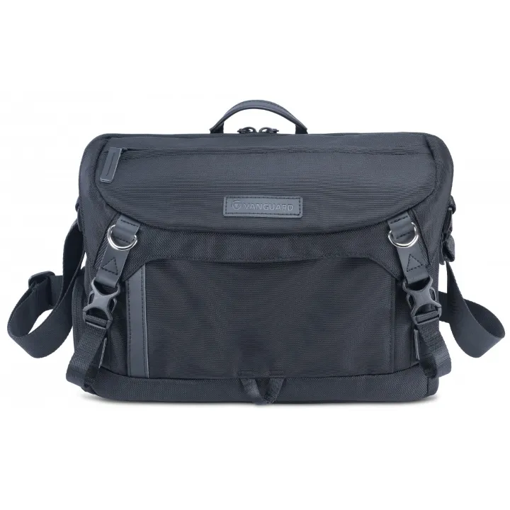 Vanguard Veo GO34M Shoulder Case Black **