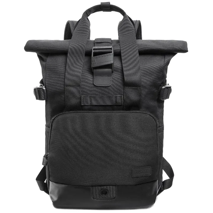 Crumpler Creator's Algorithm Backpack - Black