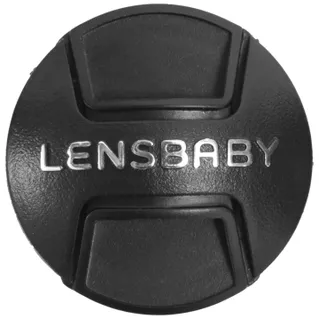 Lensbaby Lens Cap 37mm