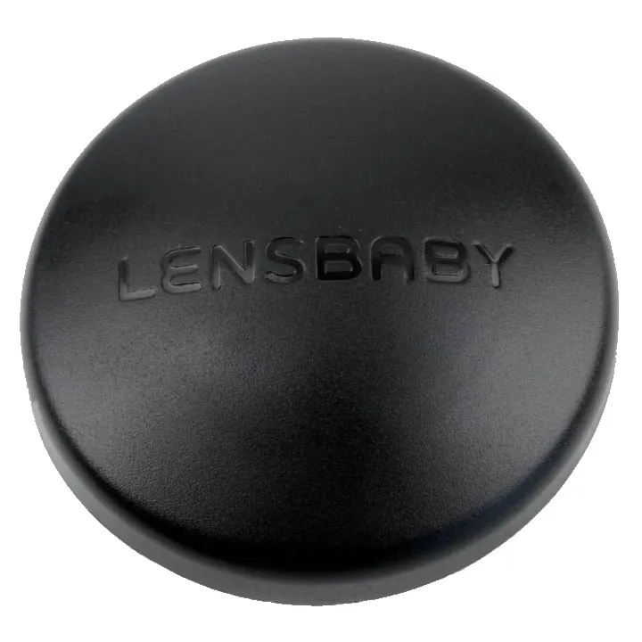 Lensbaby Lens Cap for Fisheye