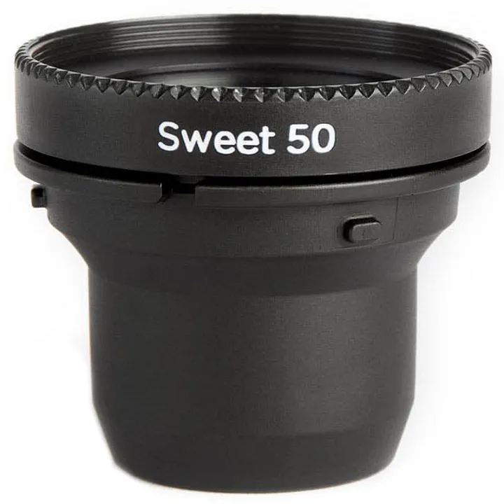 Lensbaby Optic Swap Sweet 50