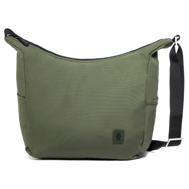 Crumpler Triple A Camera Hobo Tactical Green **