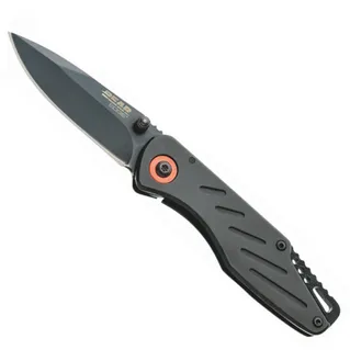 3 3/8 in. Frame Lock Lightweight Folder W/Pocket Clip