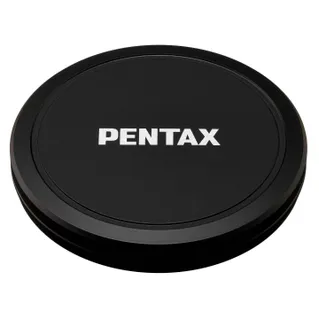Pentax O-LW70A Lenscap for HDP DA 10-17mm f/3.5-4.5 ED Fisheye Lens