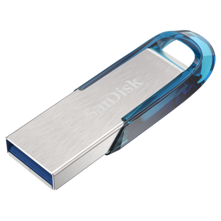 SanDisk Ultra Flair 32GB USB 3.0 Flash Drive **