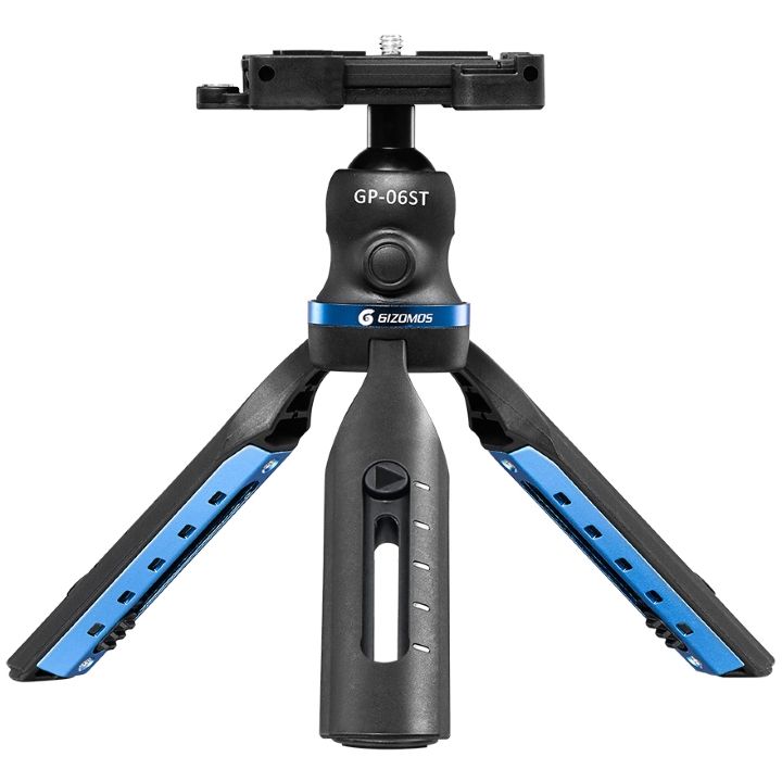 Gizomos New Mini Table Top Tripod