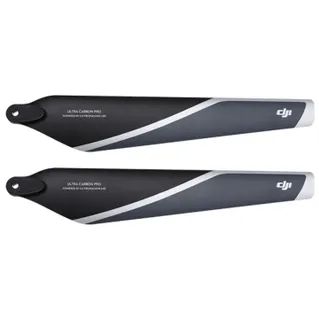 DJI 2880 Carbon Fibre Propeller (CW set, logo-free)