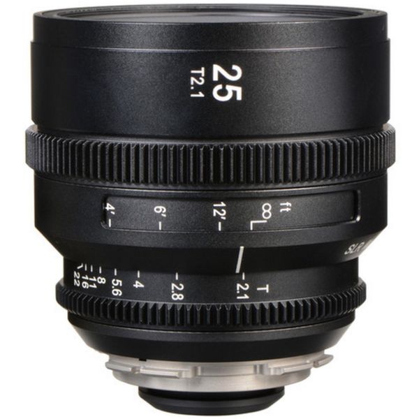 SLR Magic | Camera Lenses, Cine Lenses & Filters | C.R.Kennedy
