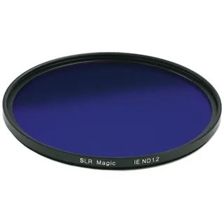 SLR Magic Image Enhancer ND Filter 86mm