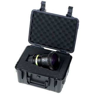SLR Magic 1.33x, 35mm T2.4 Anamorphot-CINE lens PL MOUNT w/ SingleLensCase & HoodAdapt