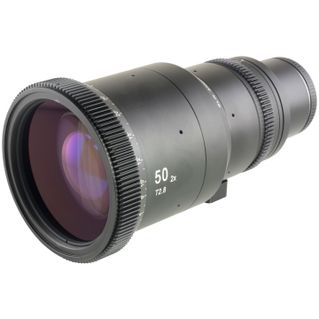 SLR Magic 2x, 50mm T2.4 Anamorphot-CINE lens MFT MT inc. SingleLensCase&HoodAdapt