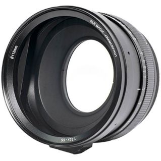 SLR Magic Anamorphot-65 1.33x Anamorphic Adaptor lens 82mm Mount (Fujinon MK)**
