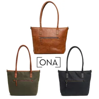 ONA Capri II Tote Camera Bag