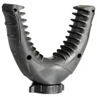 Vanguard U-Shaped Yoke Rifle Platform Head for Tripod and Bipod