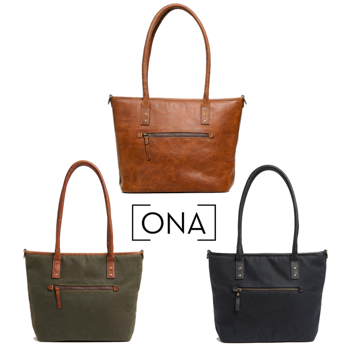 ONA Capri II Tote Camera Bag