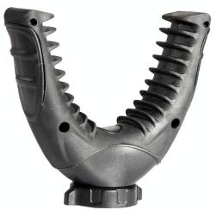 Vanguard U-Shaped Yoke Rifle Platform Head for Tripod and Bipod