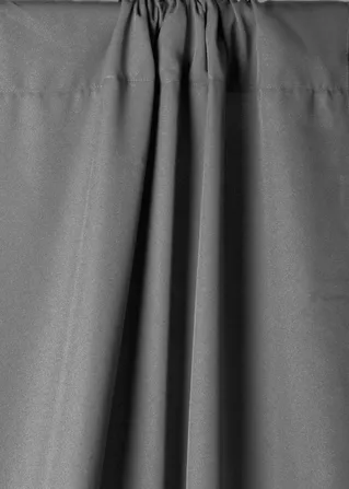 Savage Solid Eco Gray 1.52m x 2.74m Wrinkle Resistant Polyester Background