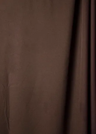 Savage Solid Eco Chocolate 1.52m x 2.74m Wrinkle Resistant Polyester Background