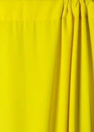 Savage Solid Eco Lemon 1.52m x 2.74m Wrinkle Resistant Polyester Background