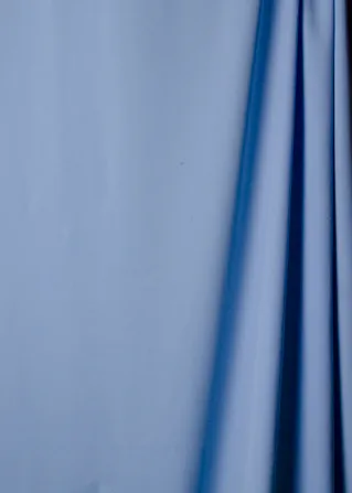 Savage Solid Eco Powder Blue 1.52m x 2.74m Wrinkle Resistant Polyester Background