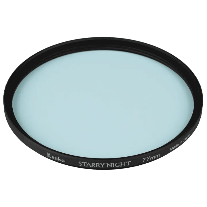 Kenko 77S Starry Night Filter