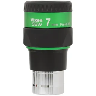 Vixen Eyepiece SSW 7mm (32mm)