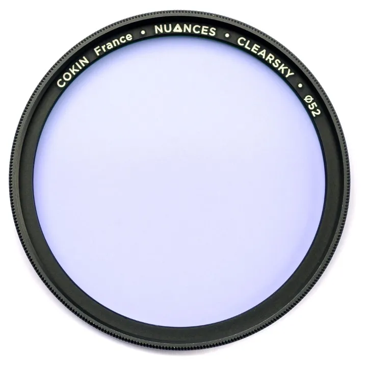 Cokin Clearsky 52mm