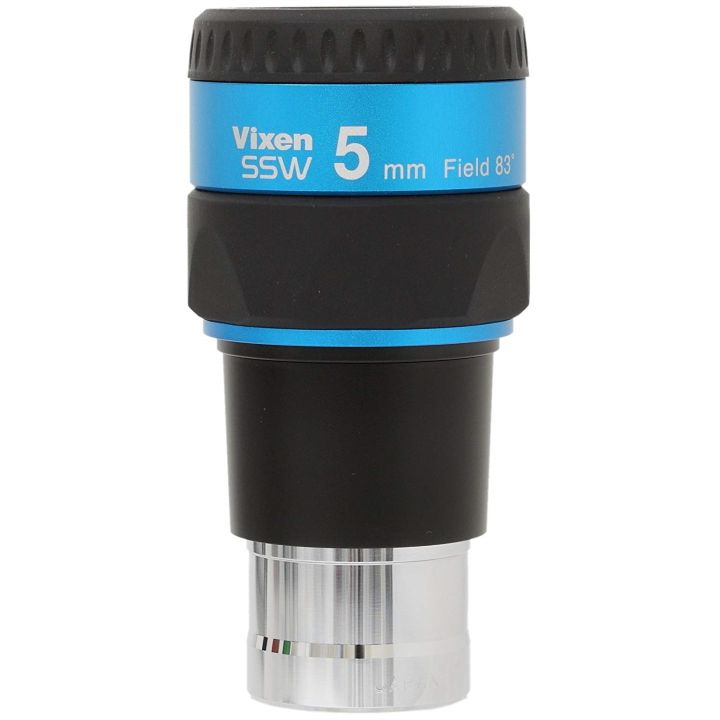 Vixen Eyepiece SSW 5mm (32mm)