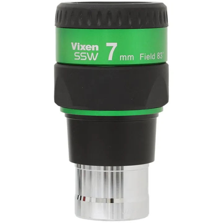 Vixen Eyepiece SSW 7mm (32mm)