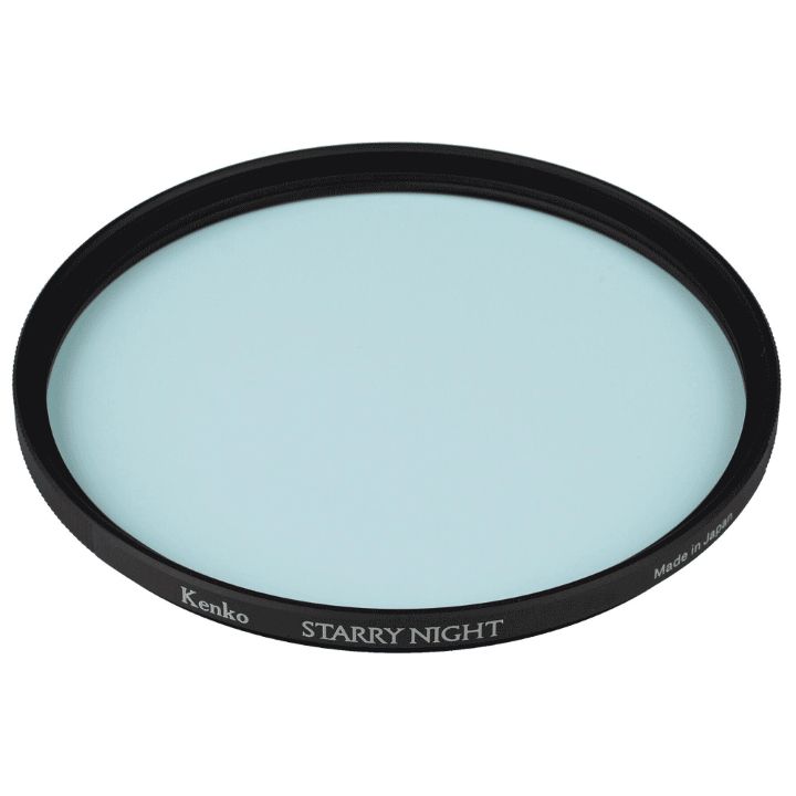 Kenko Starry Night Filter