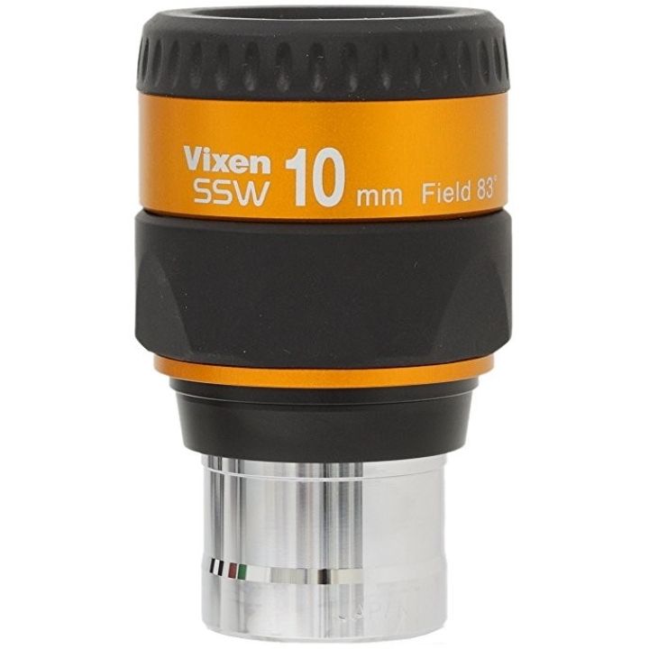 Vixen SSW 10mm (32mm) Telescope Eyepiece **