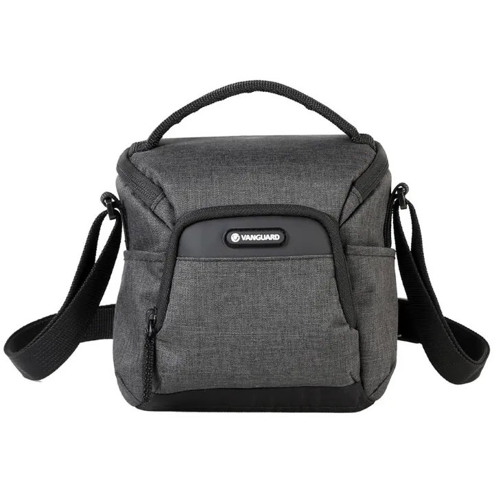 Vanguard Vesta Aspire 15 Shoulder Bag (Small) - Grey