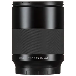 Hasselblad XCD 80mm (S) f/1.9 Lens **