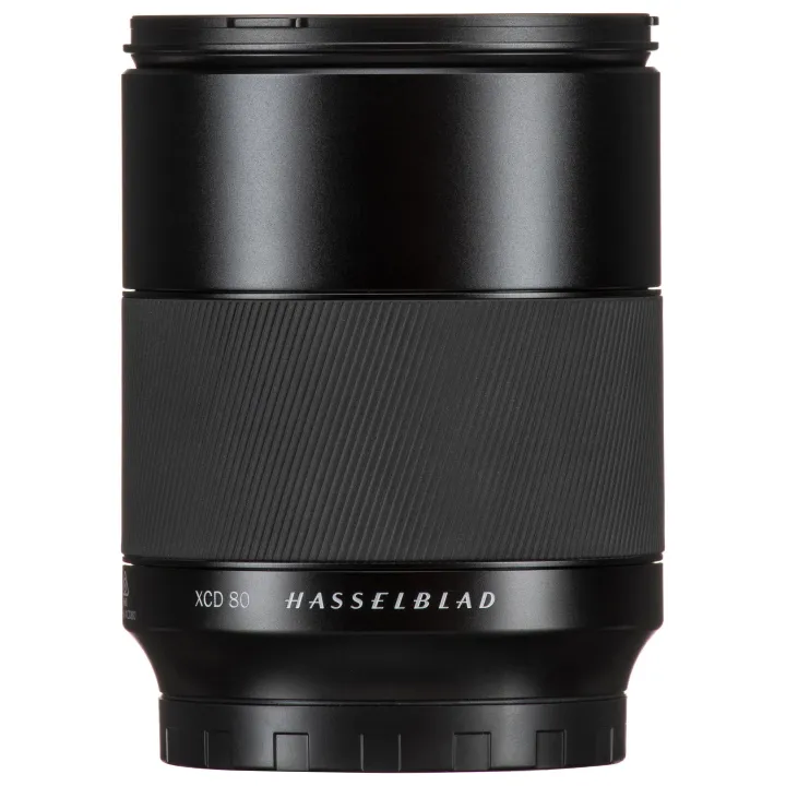 Hasselblad XCD 80mm (S) f/1.9 Lens