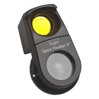 Kenko Exposure Meter Spot Finder 5 Degrees KFM-100