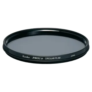Kenko 55mm Pro1D Circular-Polariser Filter **