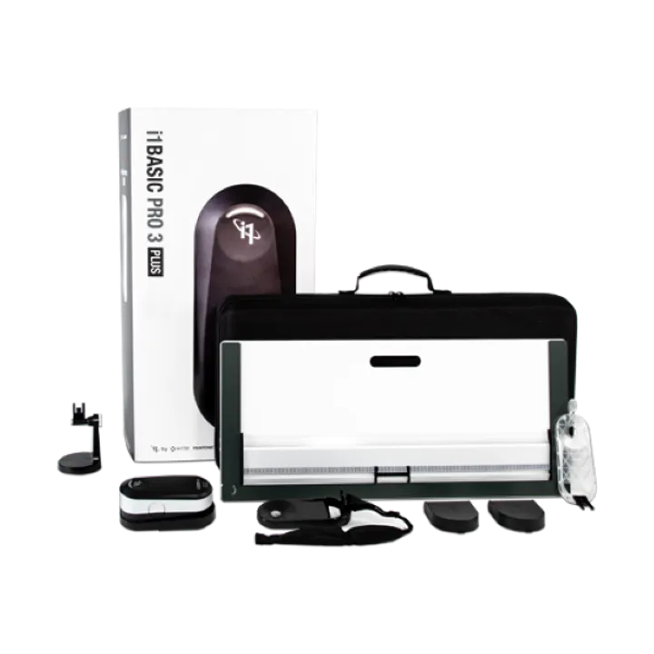 X-Rite i1Basic Pro 3 Plus