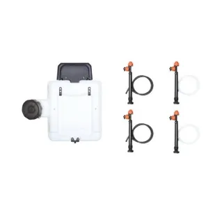 DJI Agras MG-1S Advanced Spraying System **