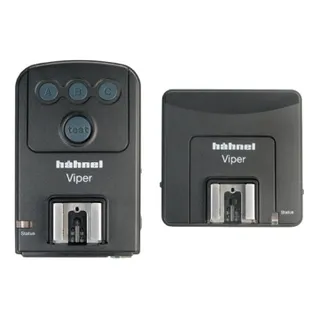 Hahnel VP F/Trigger Wireless TTL
