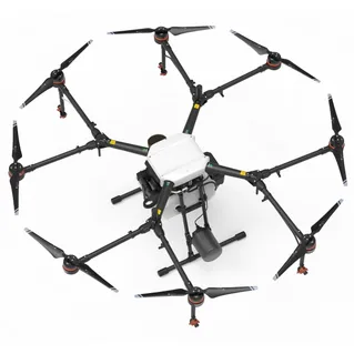 DJI Agras MG-1P RTK ( FCC) (No Spray Unit or Batteries)**