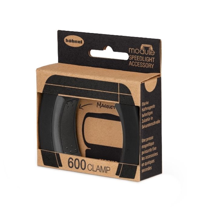 Hahnel Module Clamp for 600RT Speedlights **