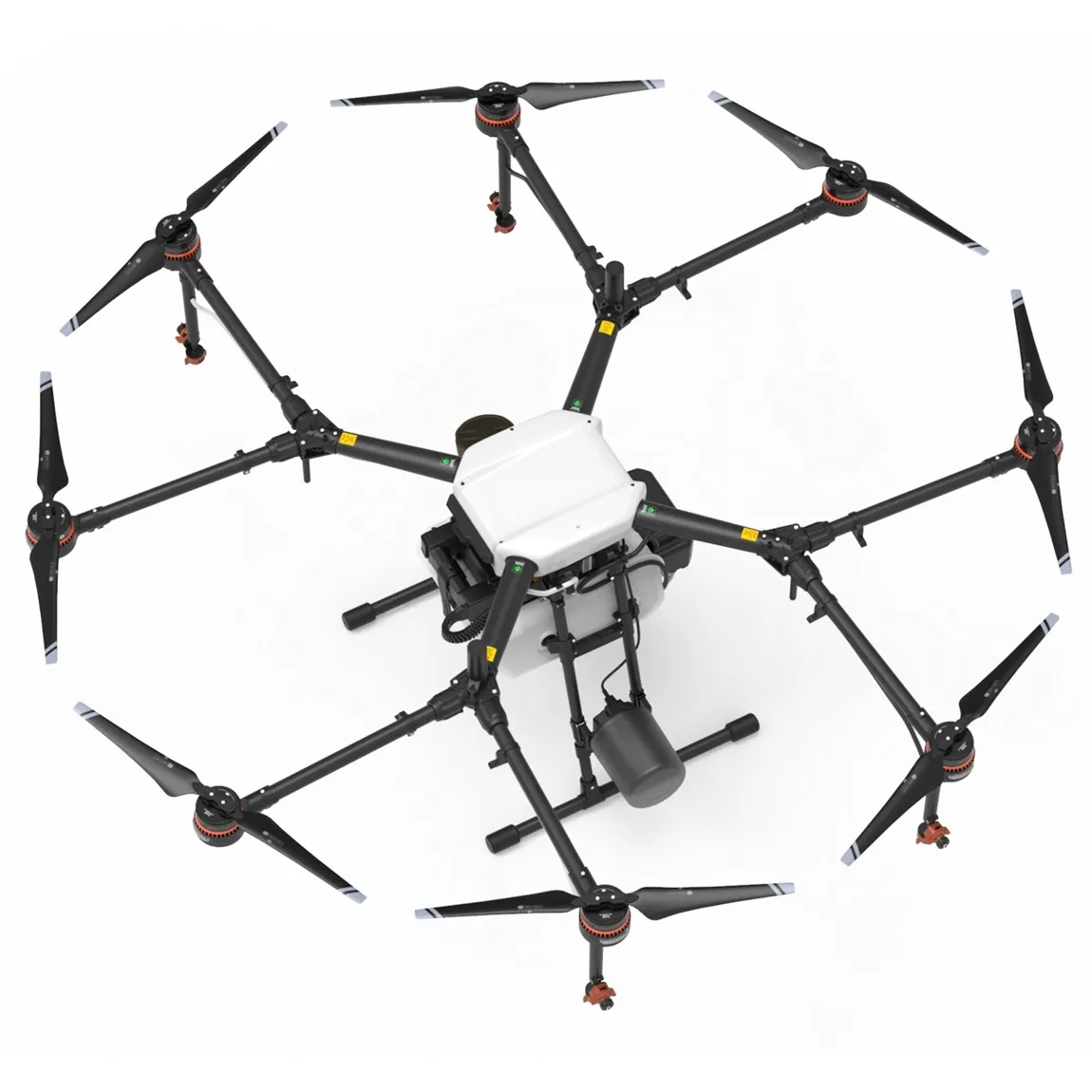 DJI Agras MG-1P RTK ( FCC) (No Spray Unit or Batteries)**