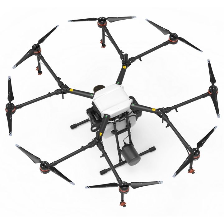 DJI Agras MG-1P RTK ( FCC) (No Spray Unit or Batteries)**