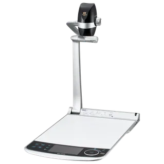 Elmo PX-30E Visual Presenter 4K, 12x Optical Zoom, HDMI, USB 3.0, RS-232C, IP Control