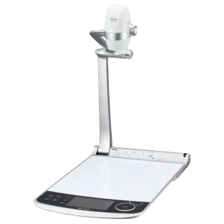 Elmo PX-10E Visual Presenter 2K Full HD, 12x Optical Zoom HDMI, VGA, RS-232C, USB 3.0