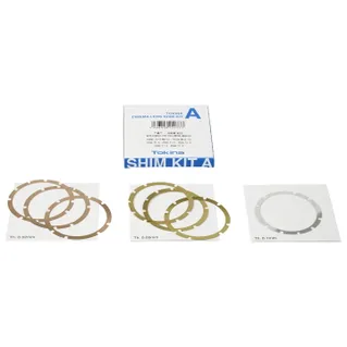 Tokina Cine Shim Kit A