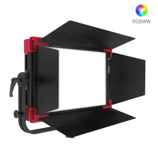 Rayzr 7 MC400 MAX Multi Color RGB, WW, CW Soft LED Panel Light