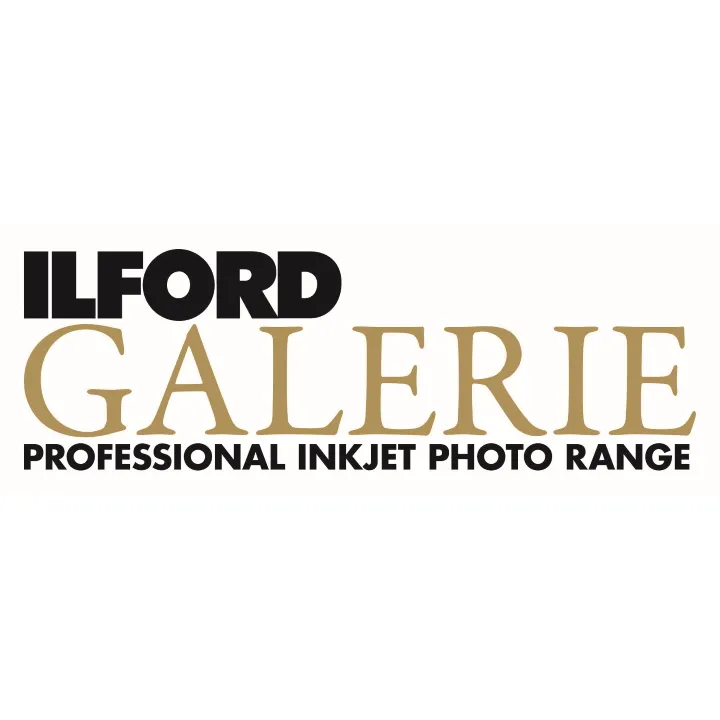 Ilford Galerie Graphic Satin 200gsm 24" 61cm x 30.5m Roll IGXSP8